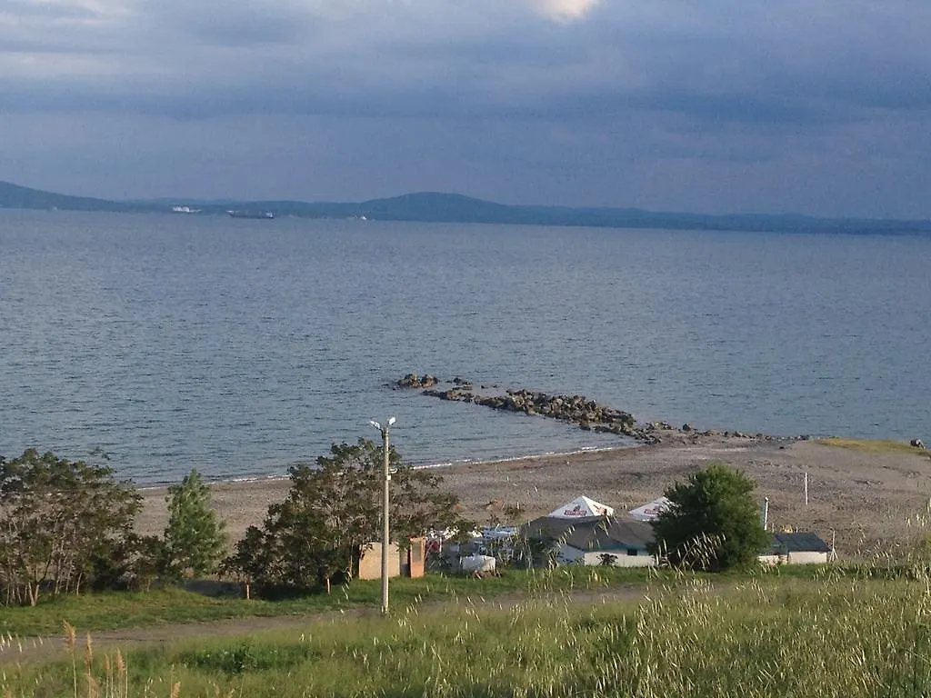 Emona Apartment Burgas