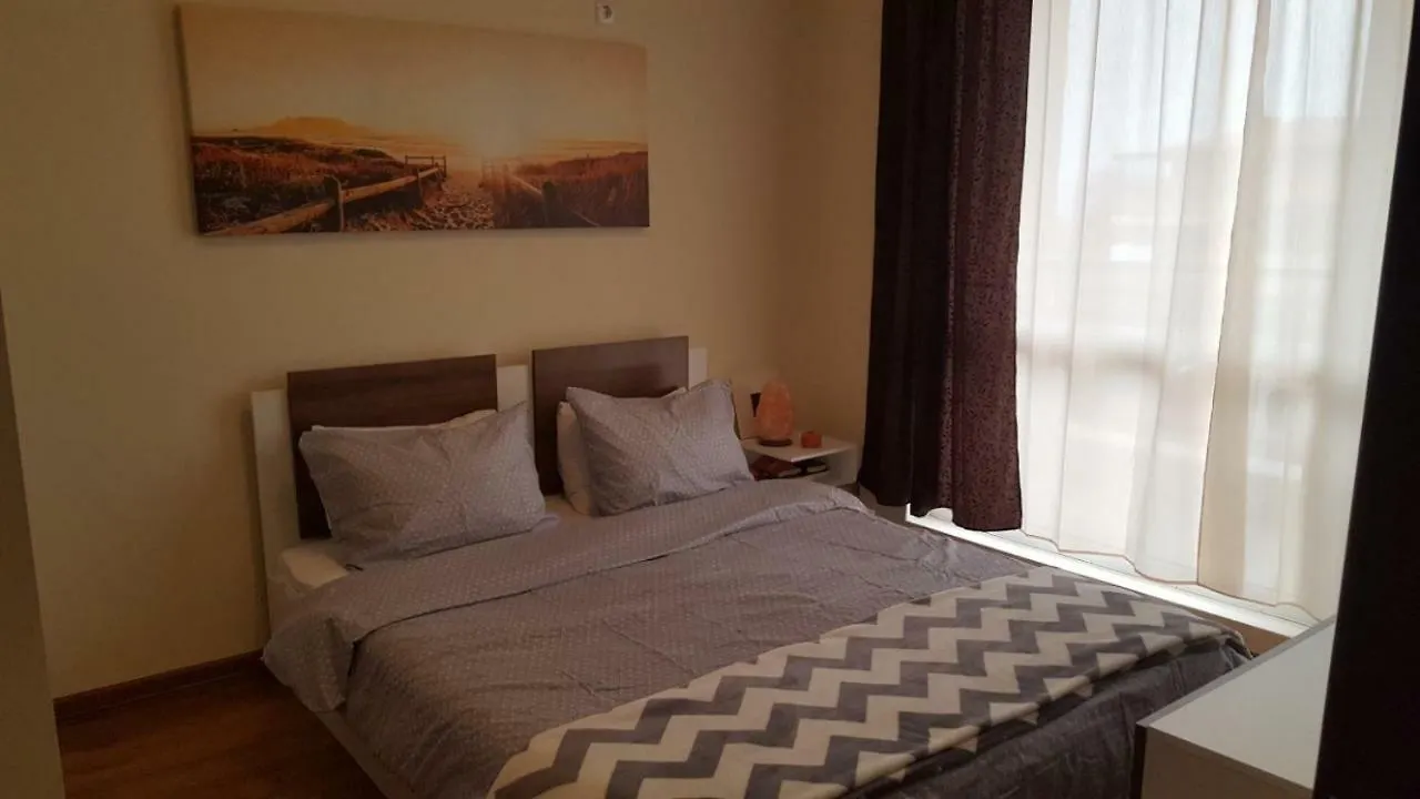 Emona Apartment Burgas 0*,  Bulgaria