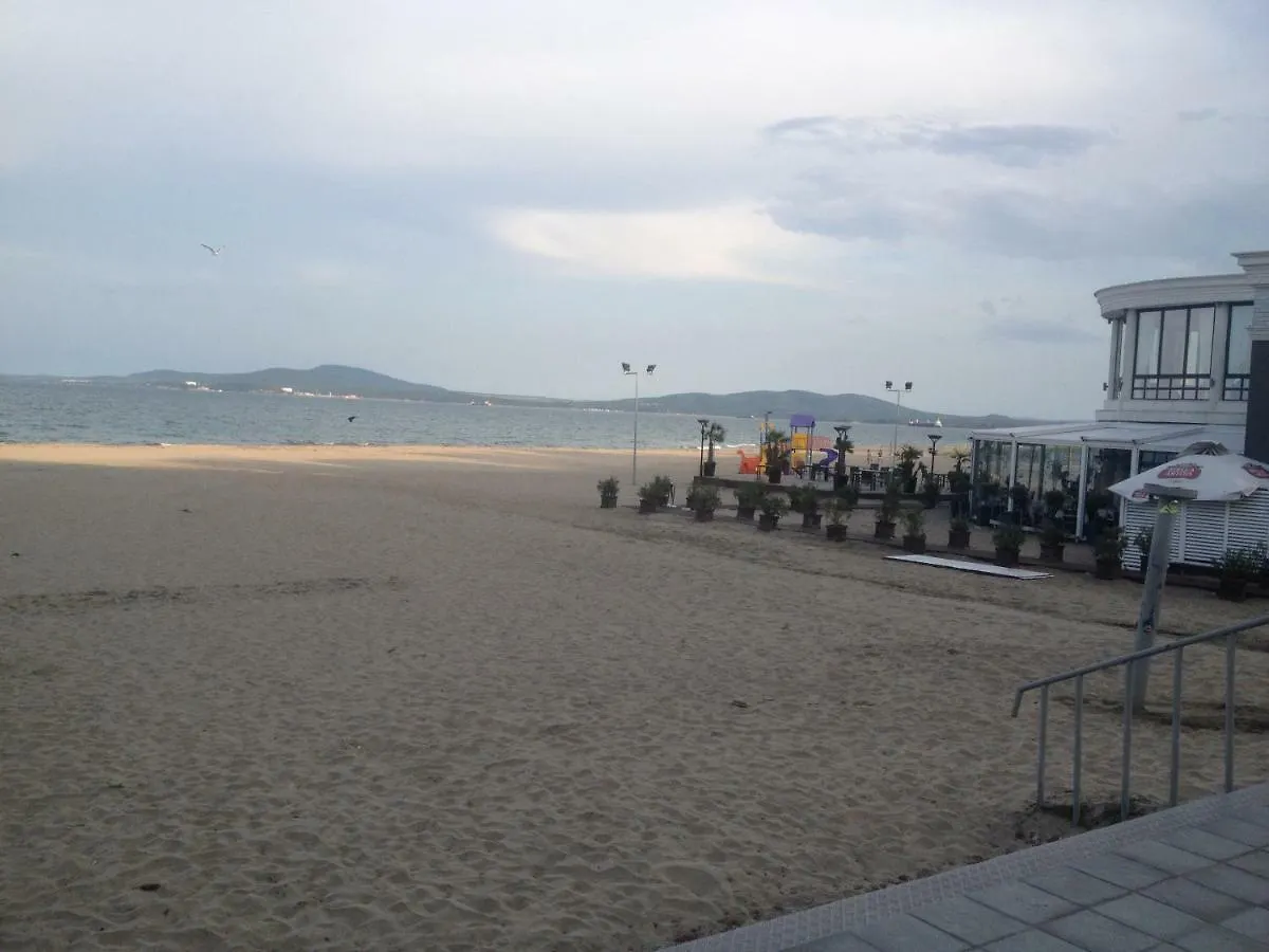 Emona Apartment Burgas