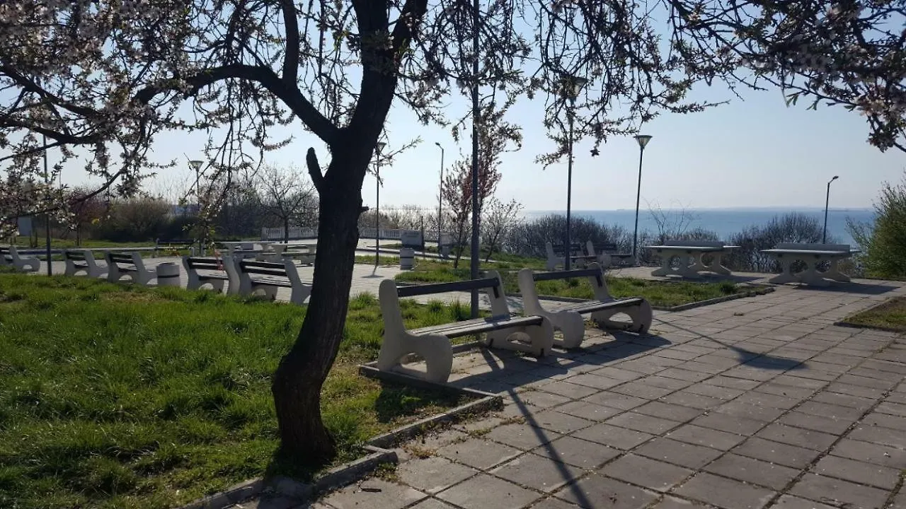 Emona Apartment Burgas 0*,
