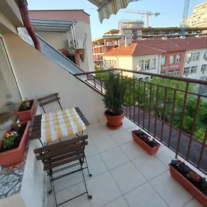San Stefano , Burgas Bułgaria