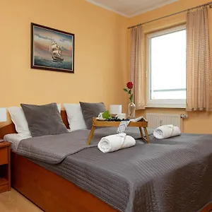 Przy Plaży Reymonta By Renters , Kołobrzeg Polska