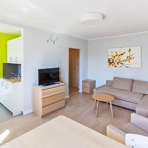 Sea Apartments- Słoneczny , Gdańsk Polska