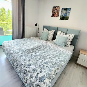 Apartament Lazurowy , Kołobrzeg Polska