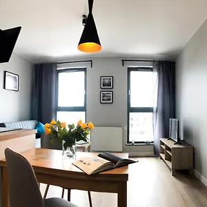 Quattro Stary Browar , Gdańsk Polska