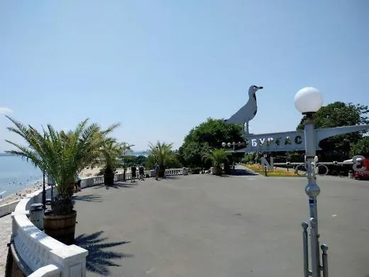 Emona Apartment Burgas