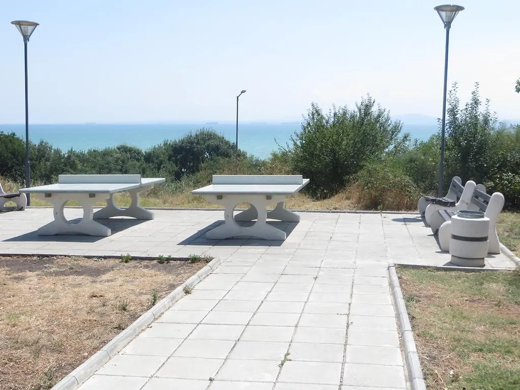 Emona Apartment Burgas Bułgaria