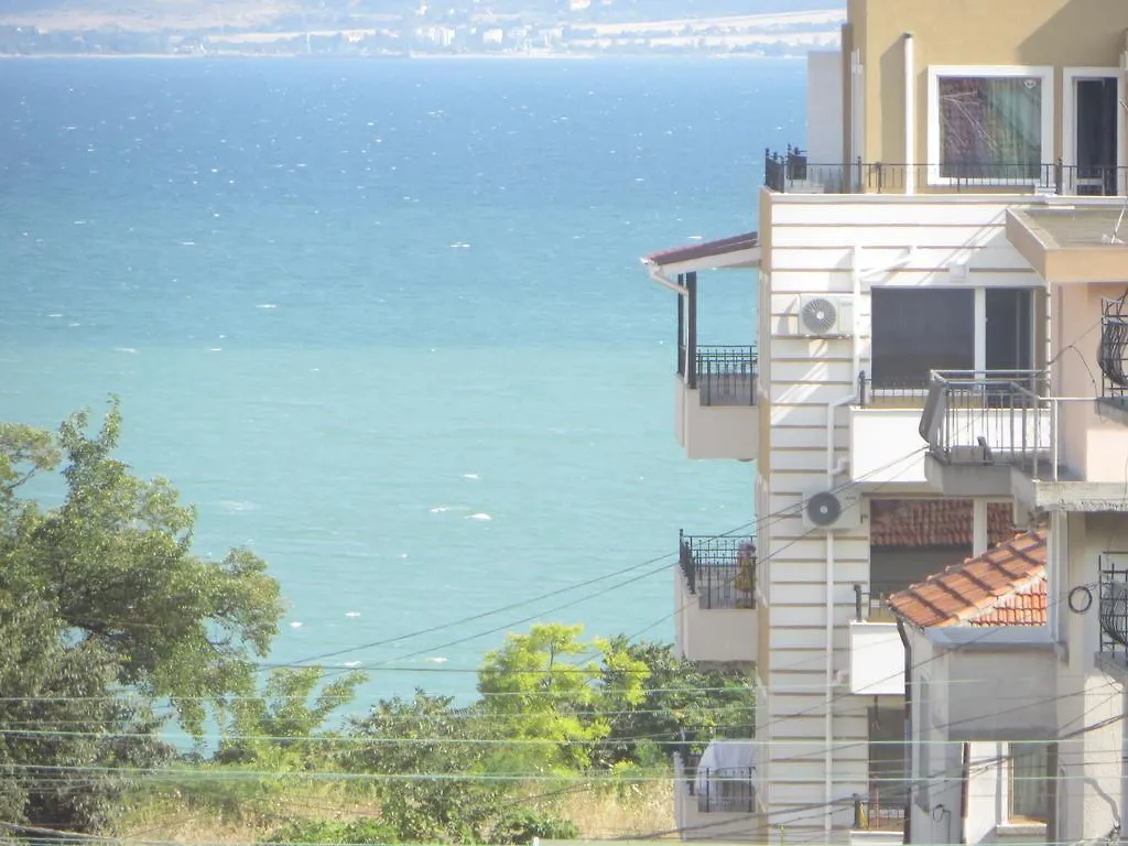Emona Apartment Burgas 0*,