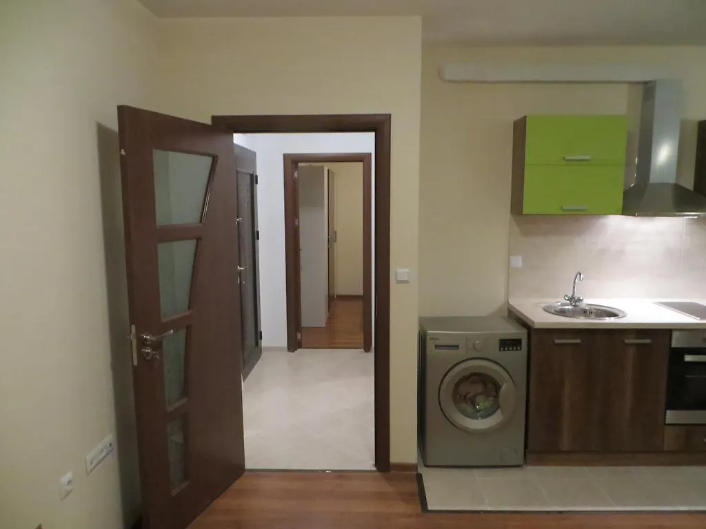 Emona Apartment Burgas