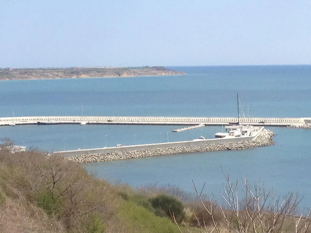 Emona Apartment Burgas