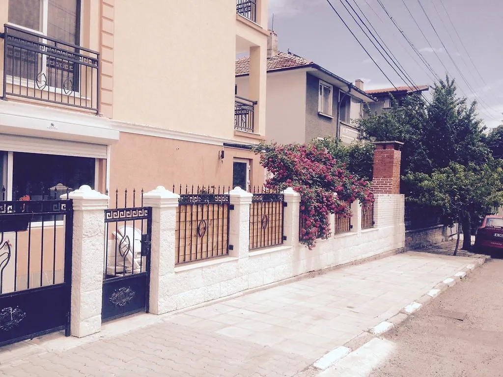 Emona Apartment Burgas