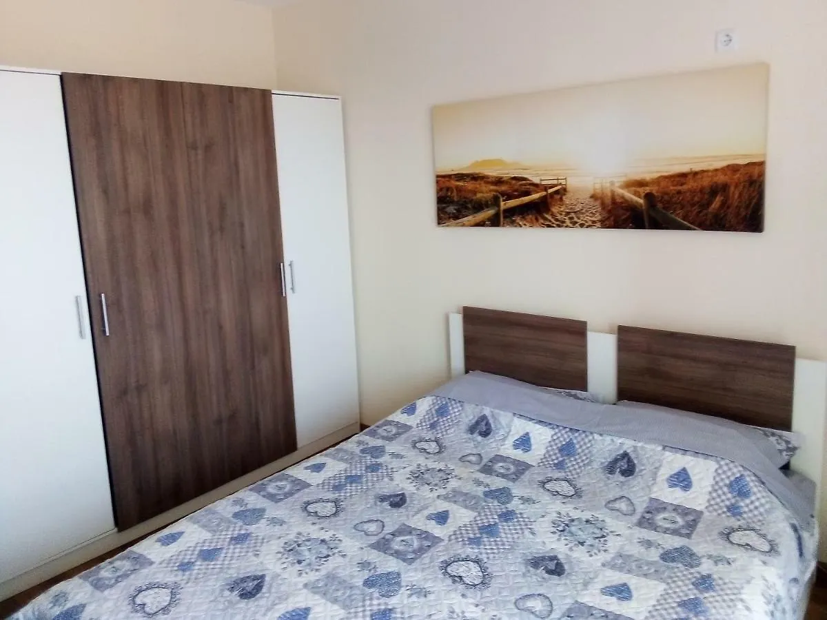 Emona Apartment Burgas 0*,
