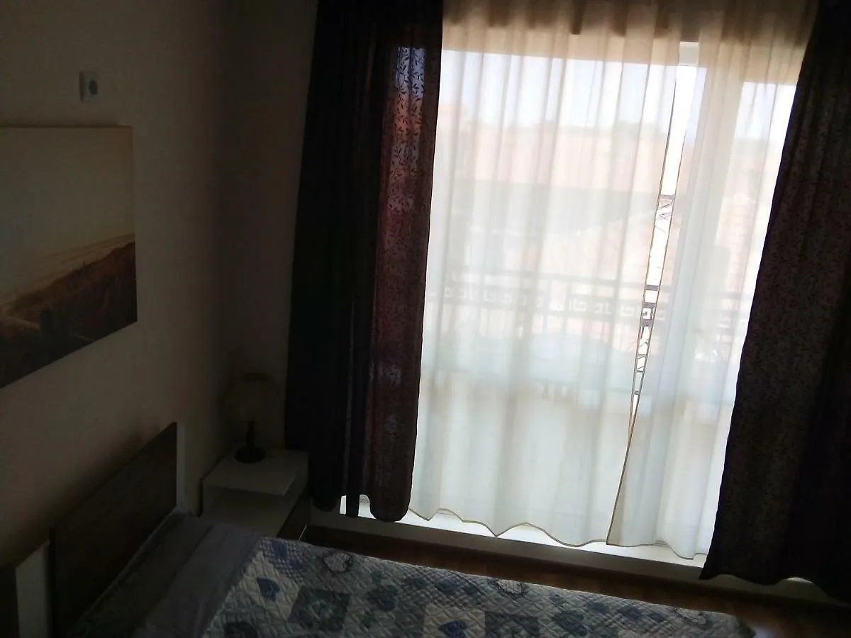 Emona Apartment Burgas